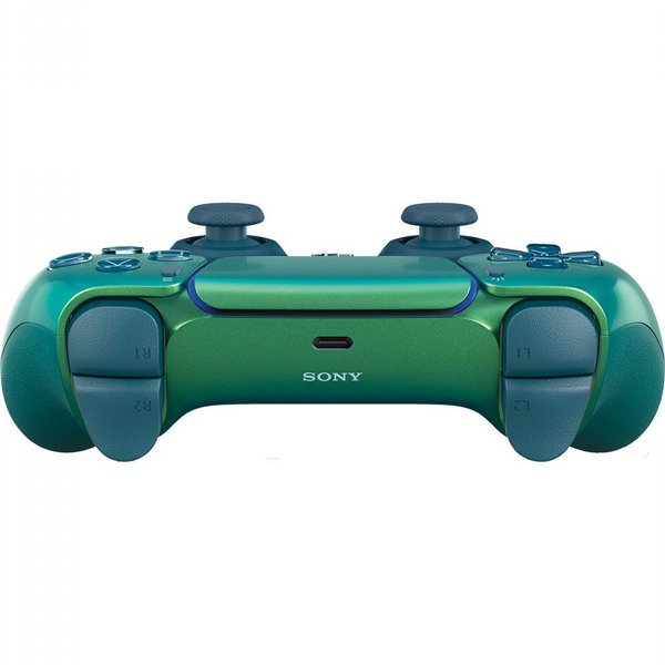 ��� ����� PS5 DualSense Controller Chroma Indigo Limited Edition