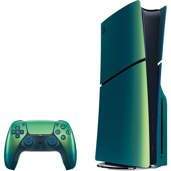������ ����� ������ Chroma Teal ����� 5