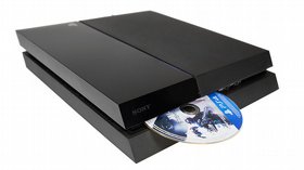 תיקון לPS4 שמוציא דיסקים לבד תיקון לPS4 שמוציא דיסקים לבד