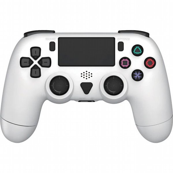 ��� Double Shock ������ ����� 4 - ����