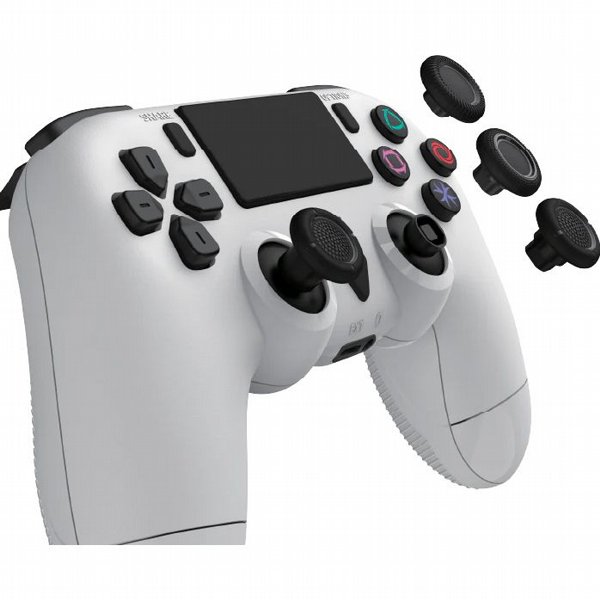 ��� Double Shock ������ ����� 4 - ����