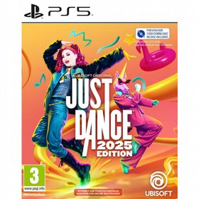 ���� ����� 5 - Just Dance 2023