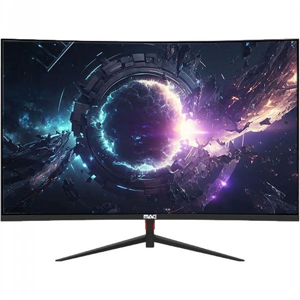��� ������� MAG 27" 2K Flat 240HZ IPS LED 