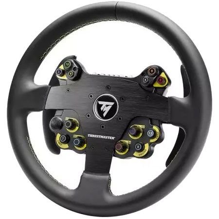 ����� ��� Thrustmaster EVO Racing 32R Leather