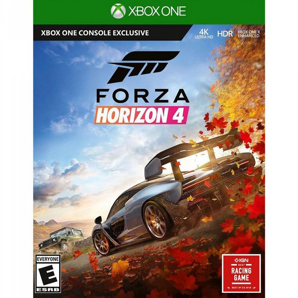 ���� ���� ���� - Forza Horizon 5