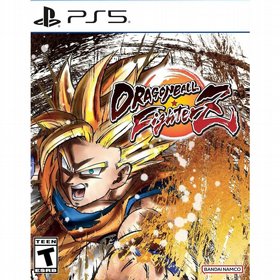 ���� ����� 4 - Dragon Ball FighterZ