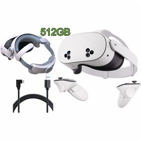 ����� ��� ����! ����� ������ ����� Meta Quest 3 512GB