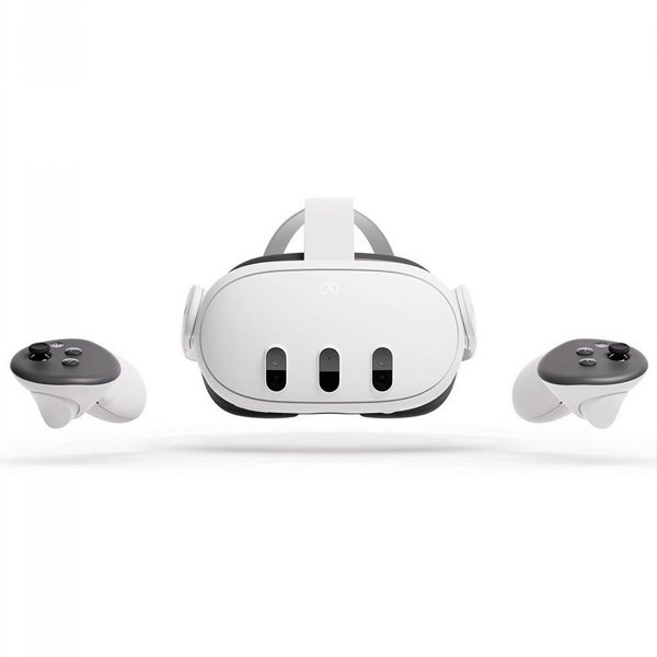 ����� ������ ����� Meta Quest 3 128GB