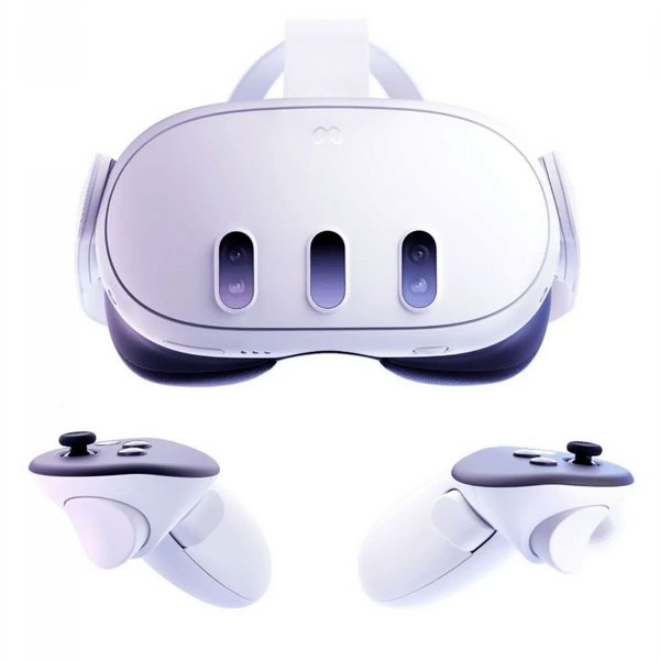 ����� ������ ����� Meta Quest 3 128GB