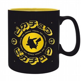 ��� Pokemon Pikachu