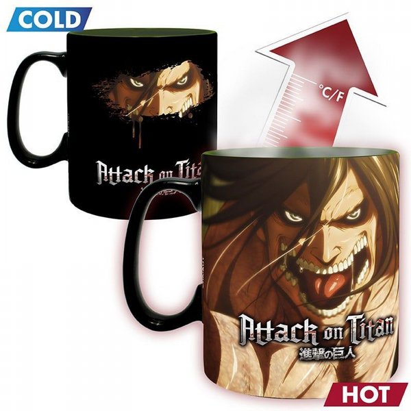 ��� Attack On Titan Scouts