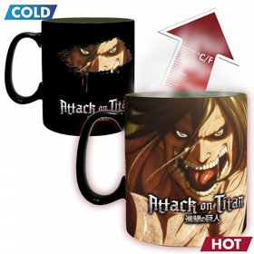 ��� Attack On Titan Scouts
