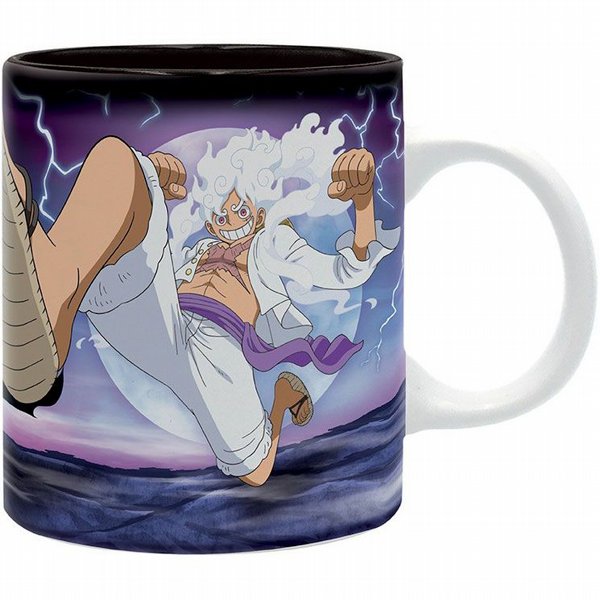 ��� ��� One Piece