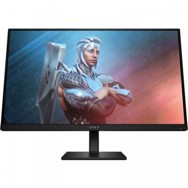 ��� ������� HP 27" X27C FHD 1ms 165Hz