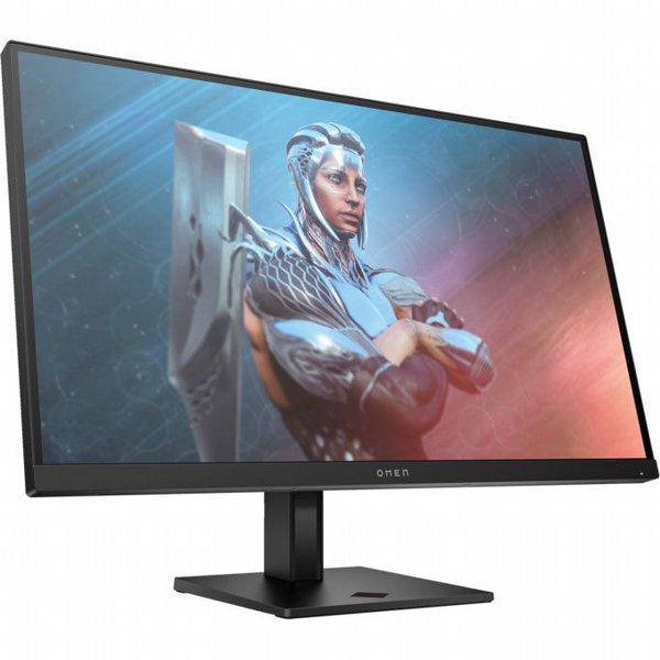 ��� ������� HP 27" X27C FHD 1ms 165Hz