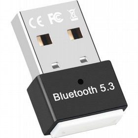 מתאם Bluetooth 5.0 USB למחשב! מתאם Bluetooth 5.0 USB למחשב!