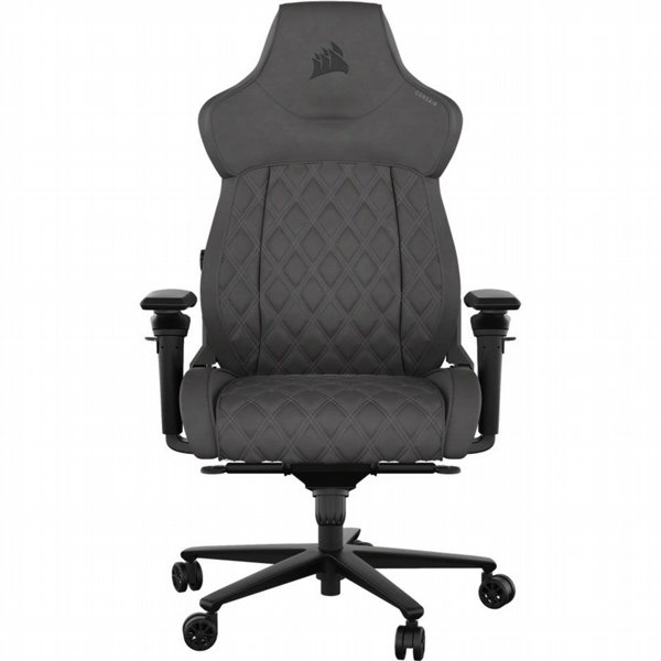 ���� ������� �� Corsair TC500 LUXE - ��� Sherwood