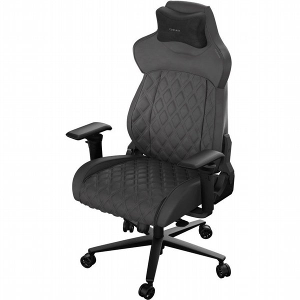 ���� ������� �� Corsair TC500 LUXE - ��� Sherwood