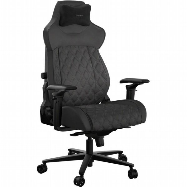 ���� ������� �� Corsair TC500 LUXE - ��� Sherwood