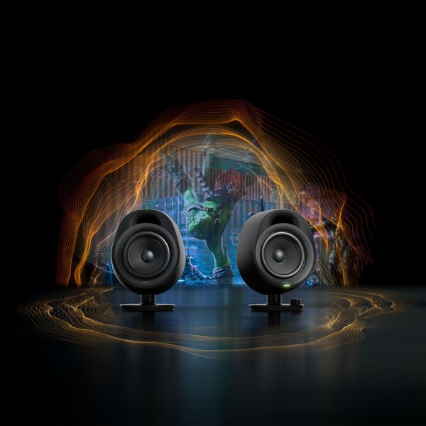 ������� ����� SteelSeries Arena 9