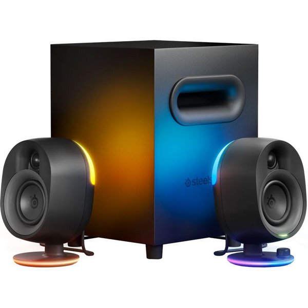 ������� ����� SteelSeries Arena 3
