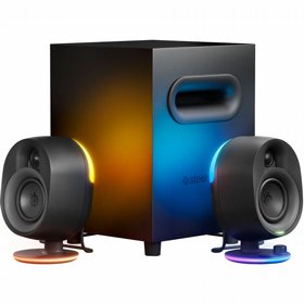 רמקולים למחשב SteelSeries Arena 3 רמקולים למחשב SteelSeries Arena 3