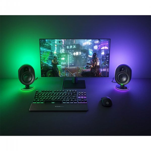 ������� ����� SteelSeries Arena 3