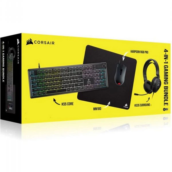 ����� ������� Corsair 4-1 Bundle