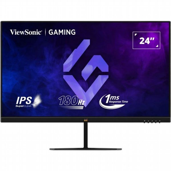 ��� ������� ViewSonic 24" VX2418C FHD VA 165Hz Curved
