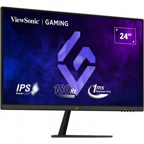 ��� ������� ViewSonic 24" VX2418C FHD VA 165Hz Curved