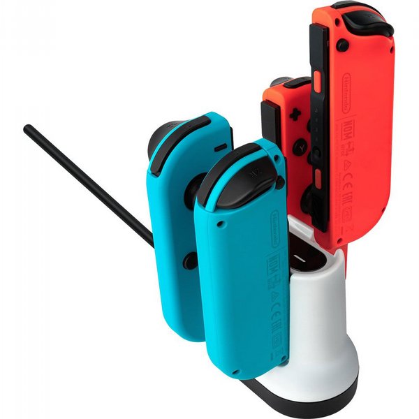 ���� ���� ��������� ����� Pro Controller / PowerA