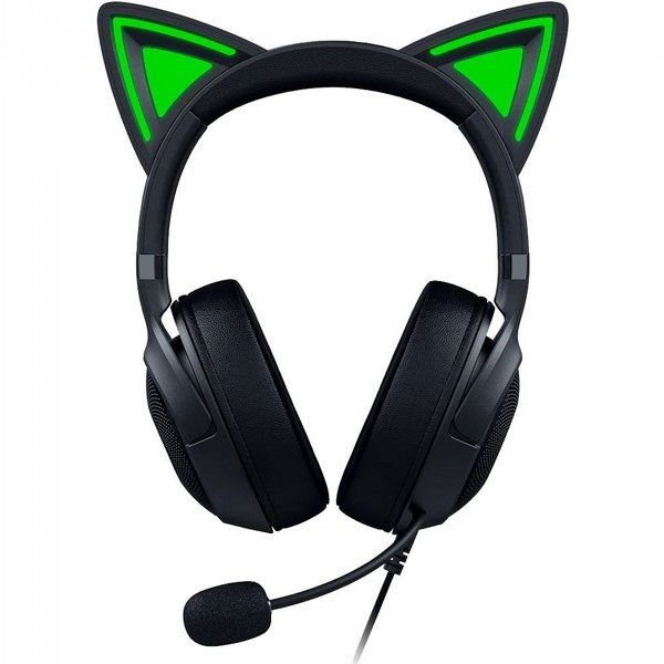 ������� ������� Razer Kraken X V3