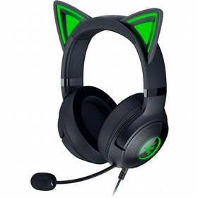 ������� ������� Razer Kraken Kitty V2 ������