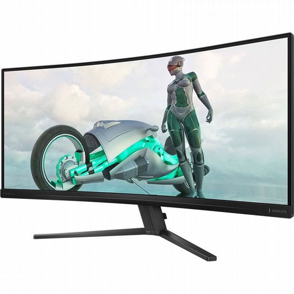 ��� ������� ���� Philips 27" 27M2C 240Hz 0.5ms VA QHD