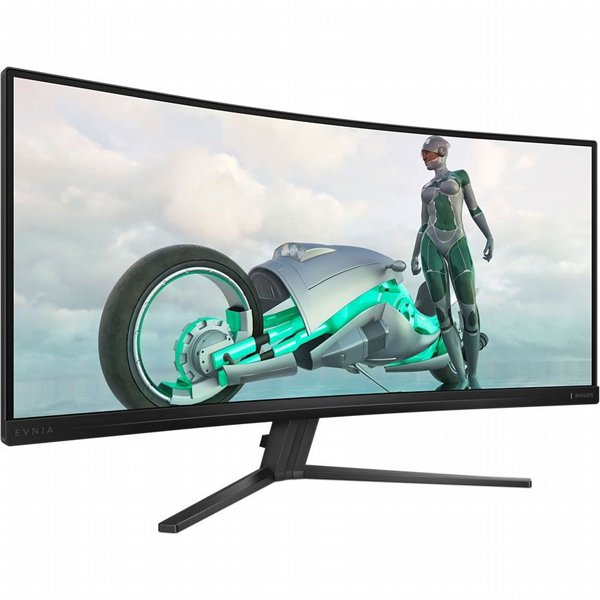 ��� ������� ���� Philips 27" 27M2C 240Hz 0.5ms VA QHD