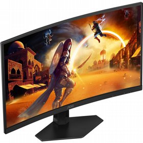 ��� ������� ���� AOC 27" C27G2ZE 240Hz 0.5ms VA FHD