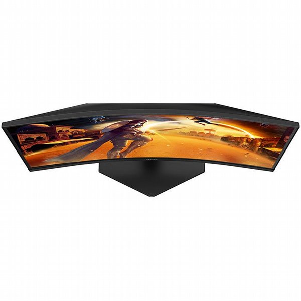 ��� ������� ���� AOC 27" C27G2ZE 240Hz 0.5ms VA FHD