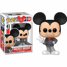 ���� ��� - Diseny halloween Mickey Mouse 795