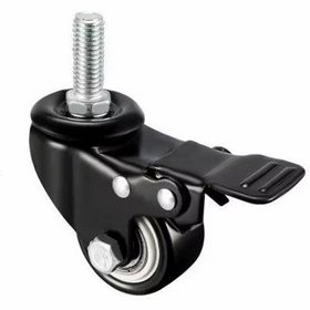 סט גלגלים מקצועיים לסימולטור נהיגה עם מעצור סט גלגלים מקצועיים לסימולטור נהיגה עם מעצור