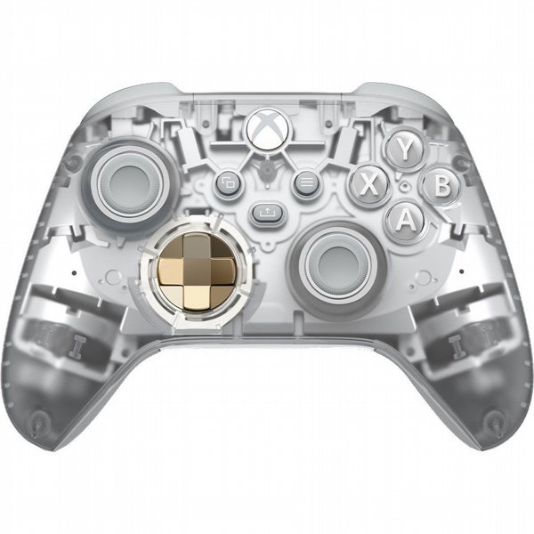 Xbox Series Wireless Controller Sky Cipher