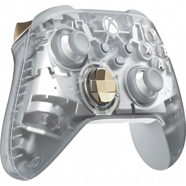 Xbox Series Wireless Controller Sky Cipher