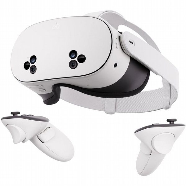 ����� ������ ����� Meta Quest 3S 256GB