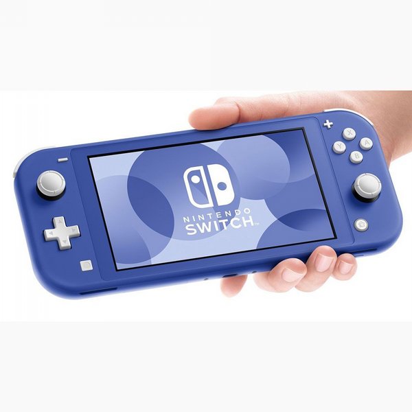 Nintendo Switch Lite ����