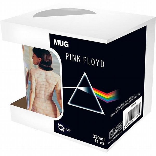 ��� Pink Floyd Prism