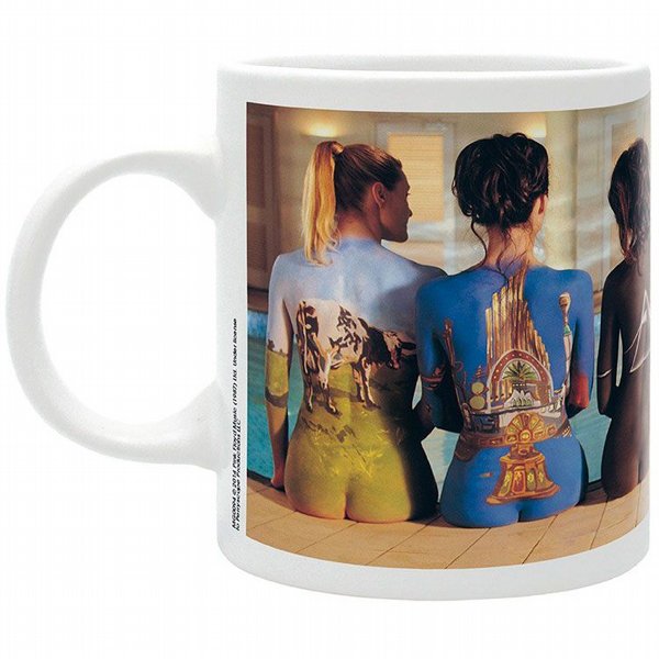 ��� Pink Floyd Back Cataloge