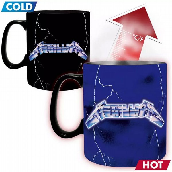 ��� ��� Metallica Ride The Lightning