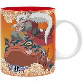 ספל Naruto Ichiraku Ramen ספל Naruto Ichiraku Ramen