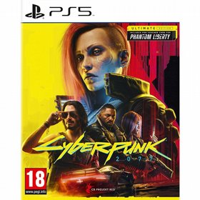 ���� ����� 4 - Cyberpunk 2077
