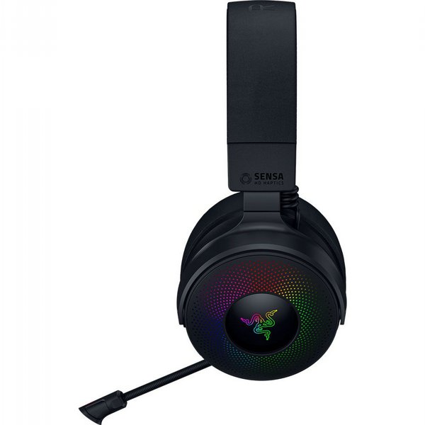������� ������� Razer Kraken X V3