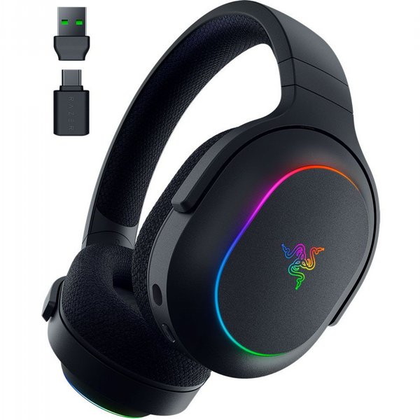������� �������� Razer Barracuda X